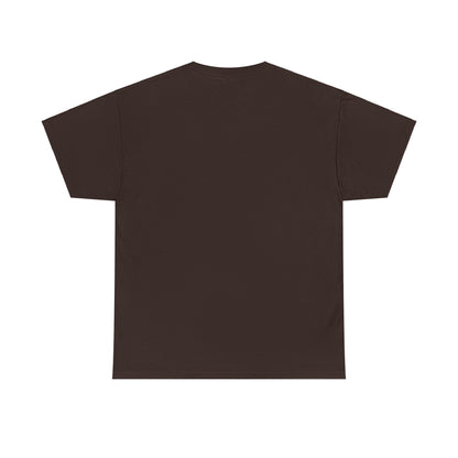Big Bro Energy T-Shirt - Heavy Cotton Tee Gift for Brothers