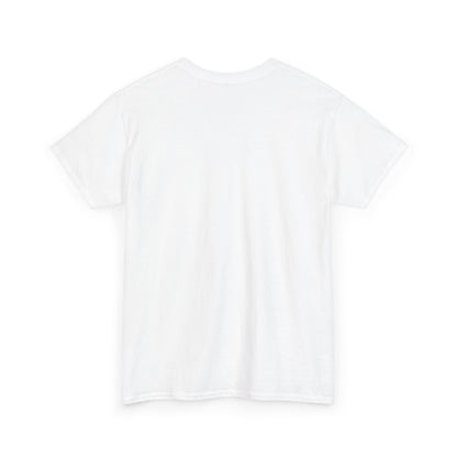 Dad Vibes 100% Authentic Cotton Tee