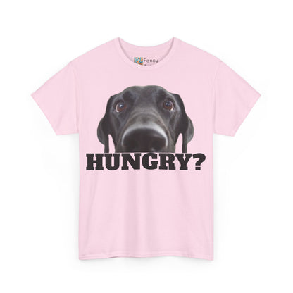 Always Hungry Good Humor Tee