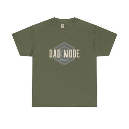 Dad Mode Always On Tee