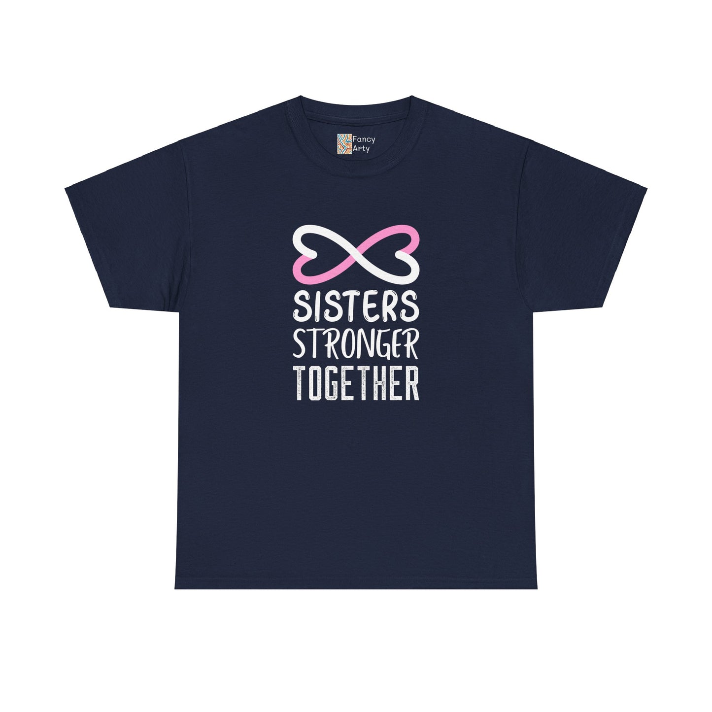 Sisters Stronger Together - Sisters Gift