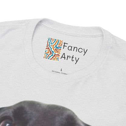 Always Hungry Good Humor Tee