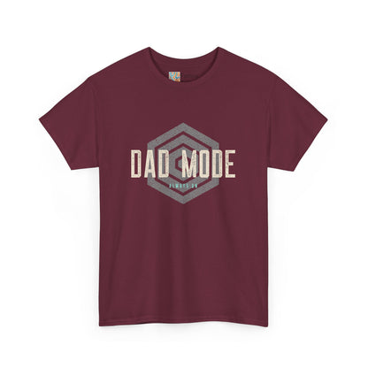 Dad Mode Always On Tee