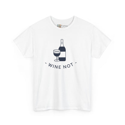 Wine Lover Unisex Tee - Perfect Gift for Wine Connoisseur