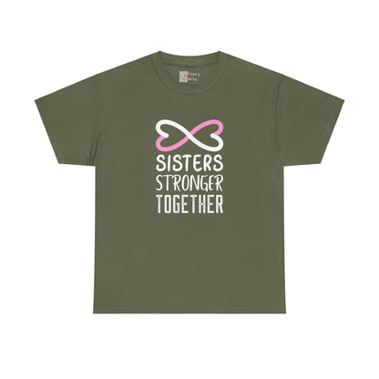 Sisters Stronger Together - Sisters Gift