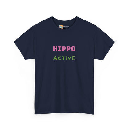 Hippo active Good Humor Tee